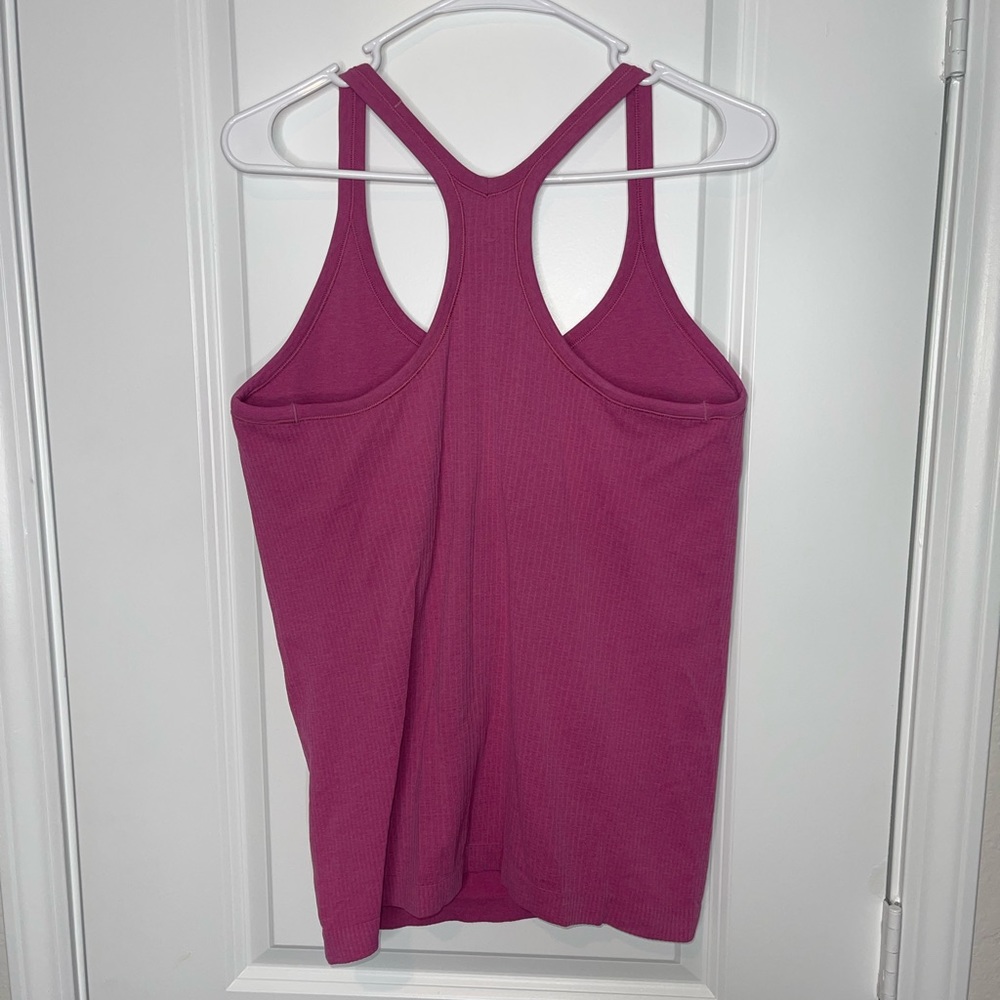 Lululemon Ebb to Street Tank Top - Picture 4 of 10